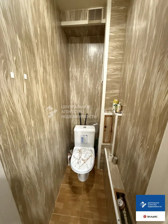 Продажа квартиры, Касимов, Касимовский район, Луговая улица - Фото 4