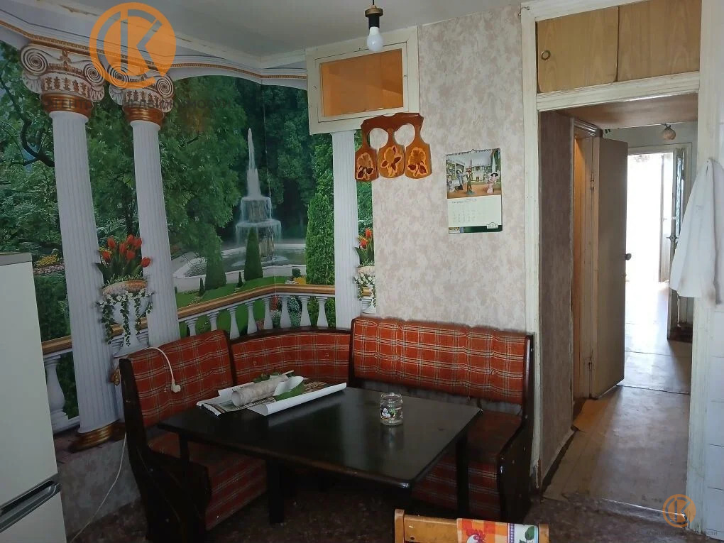 Продажа квартиры, Заозерное, ул. Зеленая - Фото 10