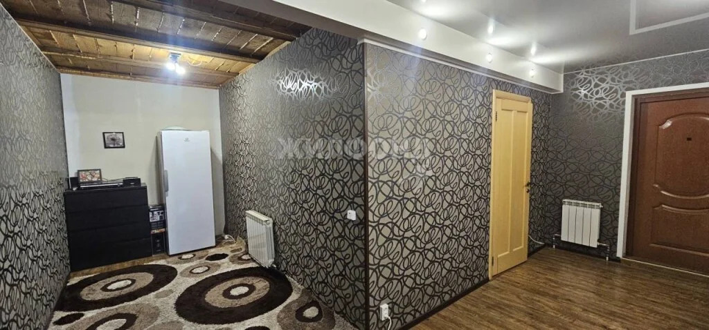 Продажа дома, Каменка, Новосибирский район, ул. Новокаменская - Фото 38