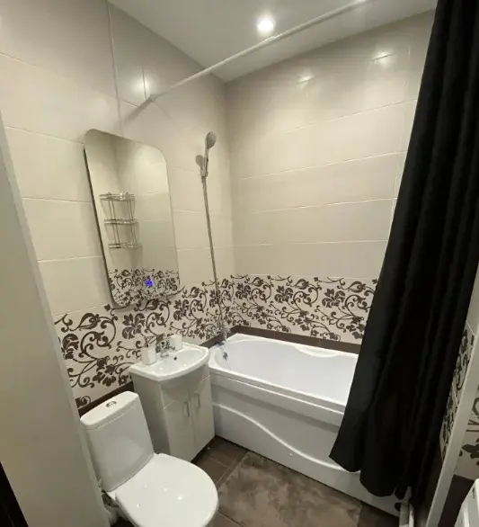 Большевистская, 20, 23000 рублей (1комн) - Фото 5