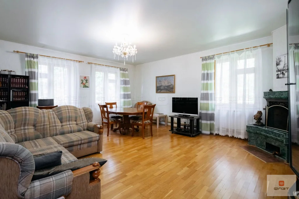 Продажа дома, Матюшино, Лаишевский район, ул. Садовая - Фото 1