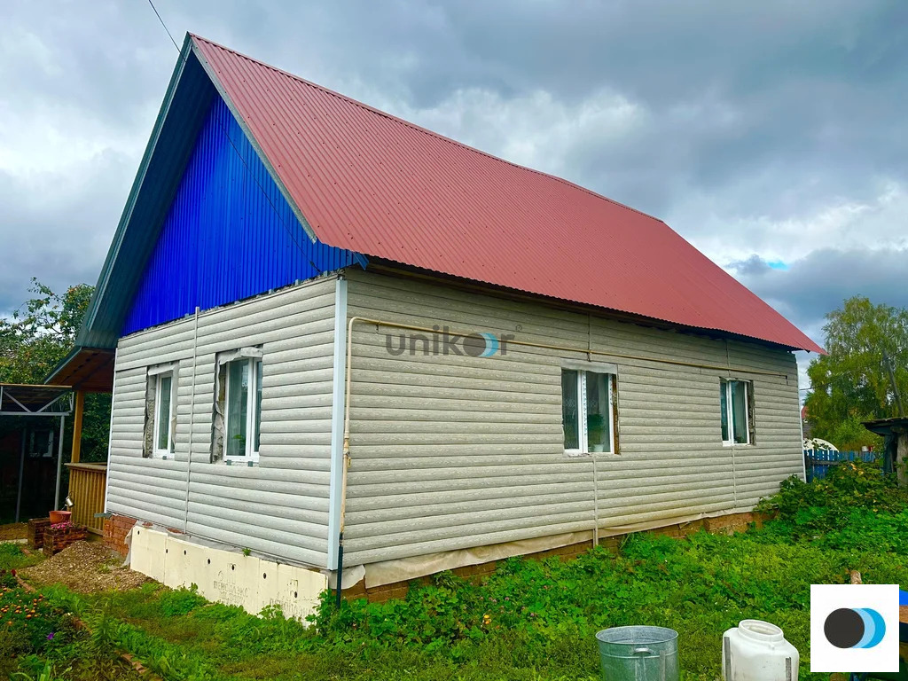 Продажа дома, Иглино, Иглинский район, ул. Ворошилова - Фото 18