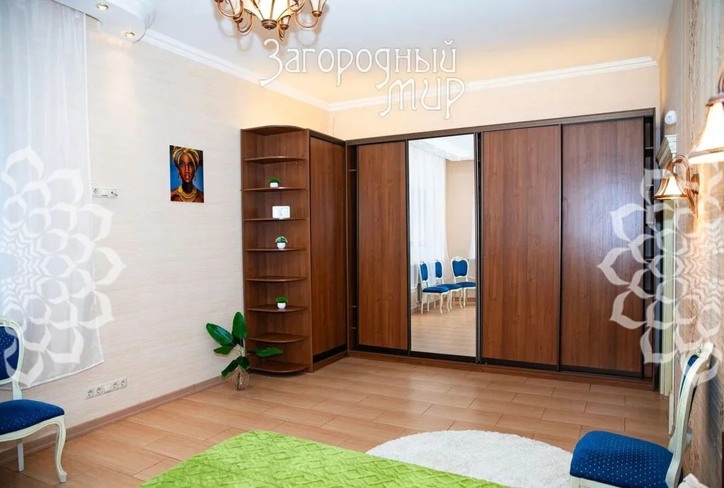 Продам дом, Киевское шоссе, 46 км от МКАД - Фото 18