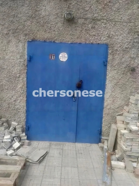 Аренда склада, Севастополь, ул. Токарева - Фото 2