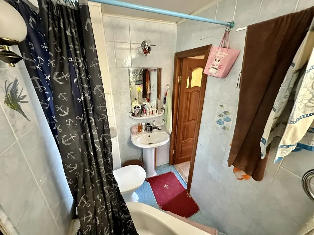 2-к. квартира, 46,3 м, 7/14 эт. - Фото 11