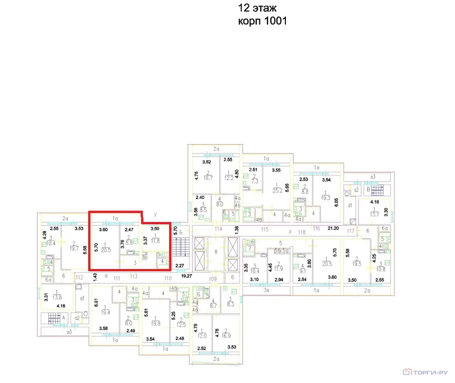 Продажа квартиры, Зеленоград - Фото 5