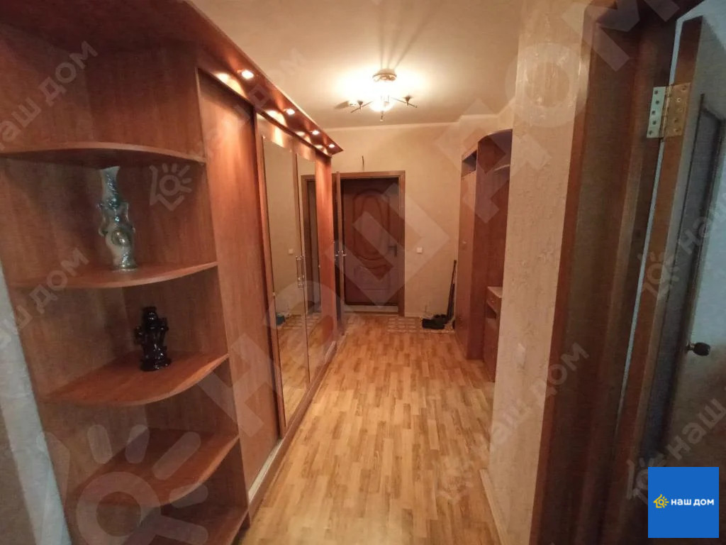 Продажа квартиры, Липецк, улица П.И. Смородина - Фото 2
