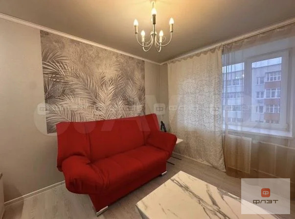 Продажа квартиры, Казань, ул. Солидарности (Дербышки) - Фото 2