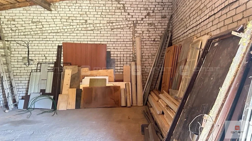 Аренда ПСН, Казань, ул. Докучаева д.2 - Фото 7