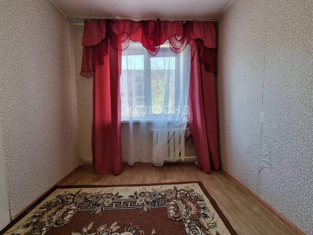 Продажа квартиры, Новосибирск, ул. Зорге - Фото 3