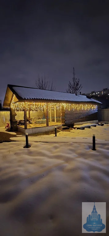 Продажа дома, Подольск, ул. Правды - Фото 3