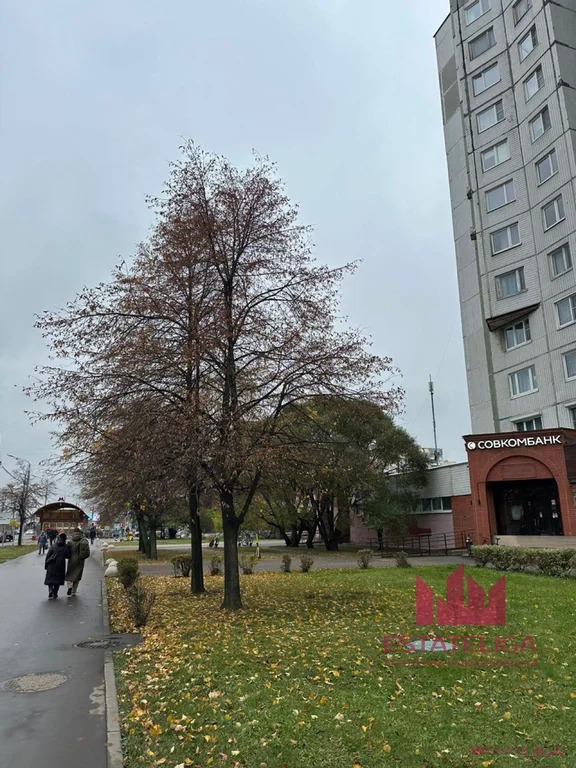 Аренда офиса, ул. Перерва - Фото 10