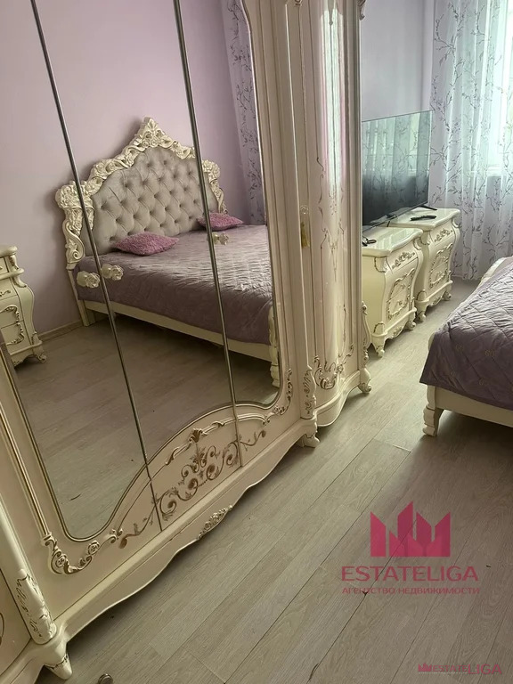 Аренда квартиры, Щелковское ш. - Фото 3