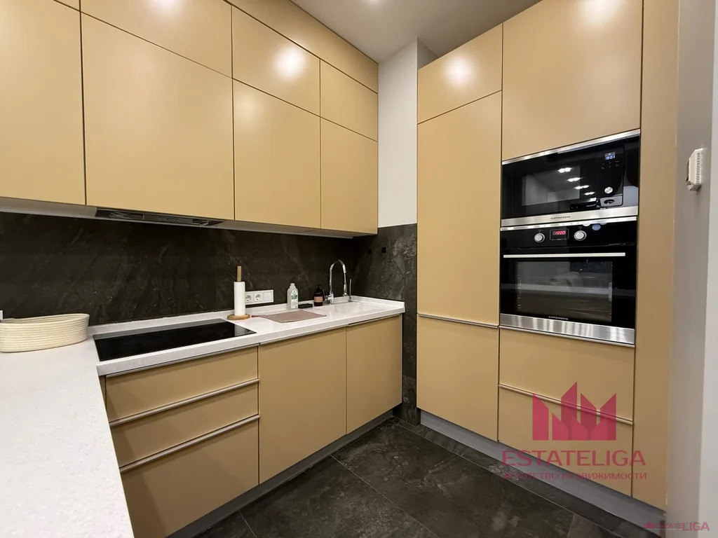 Аренда квартиры, 1-й Красногвардейский проезд - Фото 10