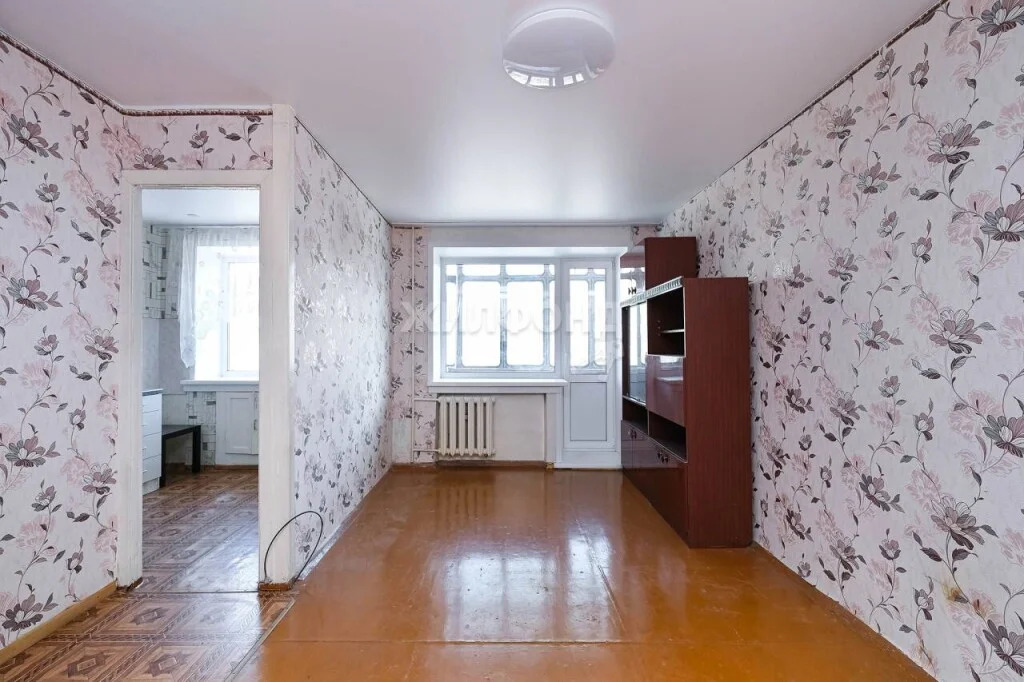 Продажа квартиры, Новосибирск, Звёздная - Фото 3