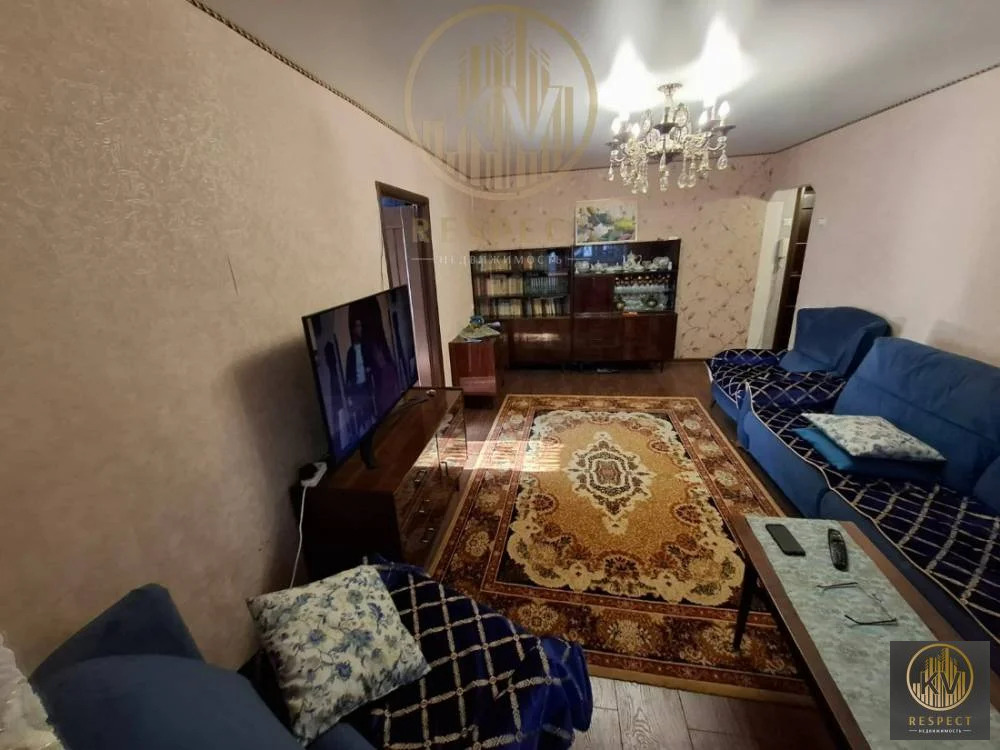 Продажа квартиры, Кисловодск, ул. Героев Медиков - Фото 2