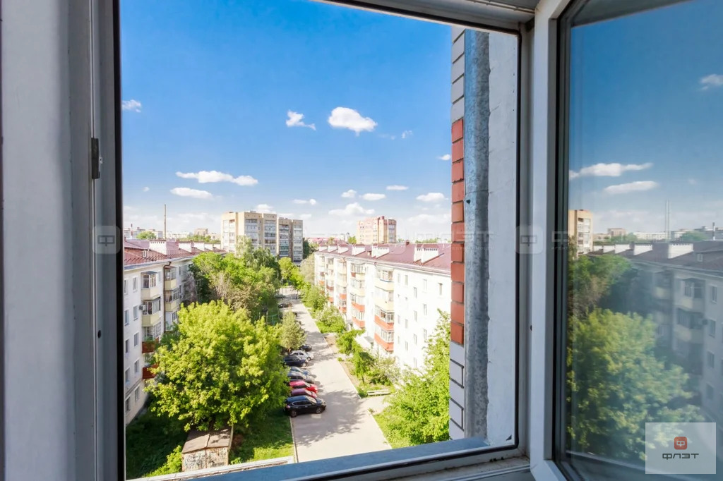 Продажа квартиры, Казань, ул. Масгута Латыпова - Фото 20