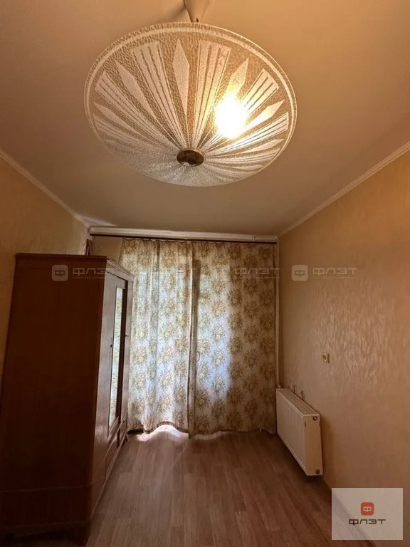 Продажа квартиры, Казань, ул. Короленко - Фото 10