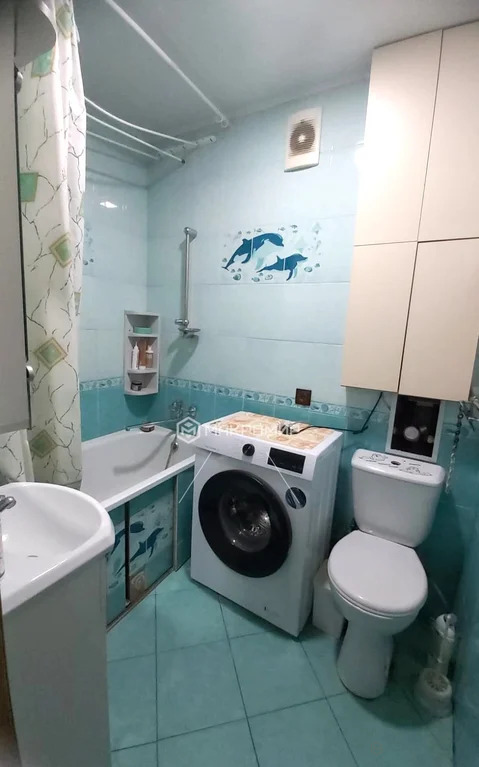 Продажа квартиры, Мичуринский, Пензенский район, ул. Новая - Фото 7