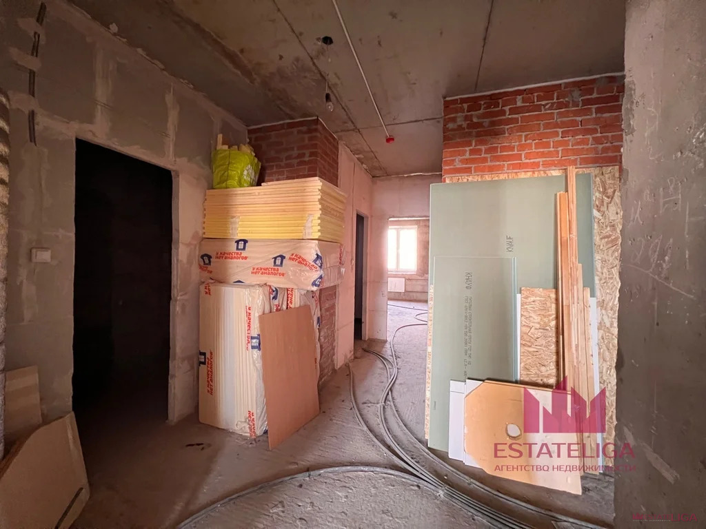 Продажа квартиры, 6-я Радиальная улица - Фото 10