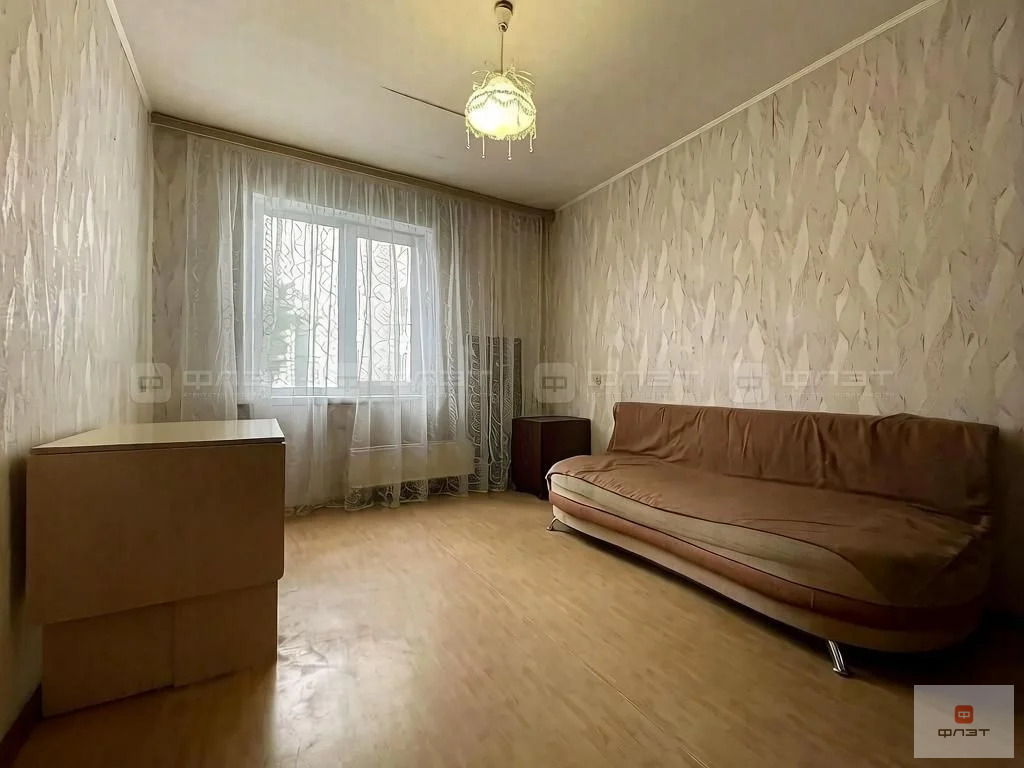 Продажа квартиры, Казань, ул. Ломжинская - Фото 7