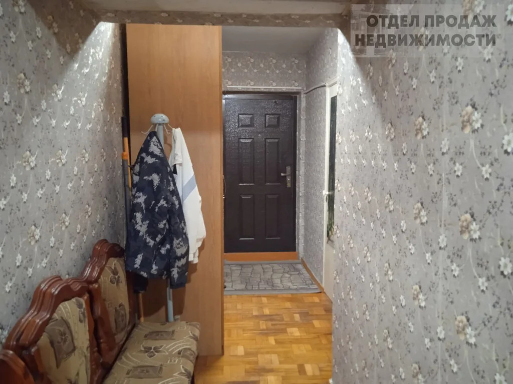 3х комнатная квартира - Фото 19