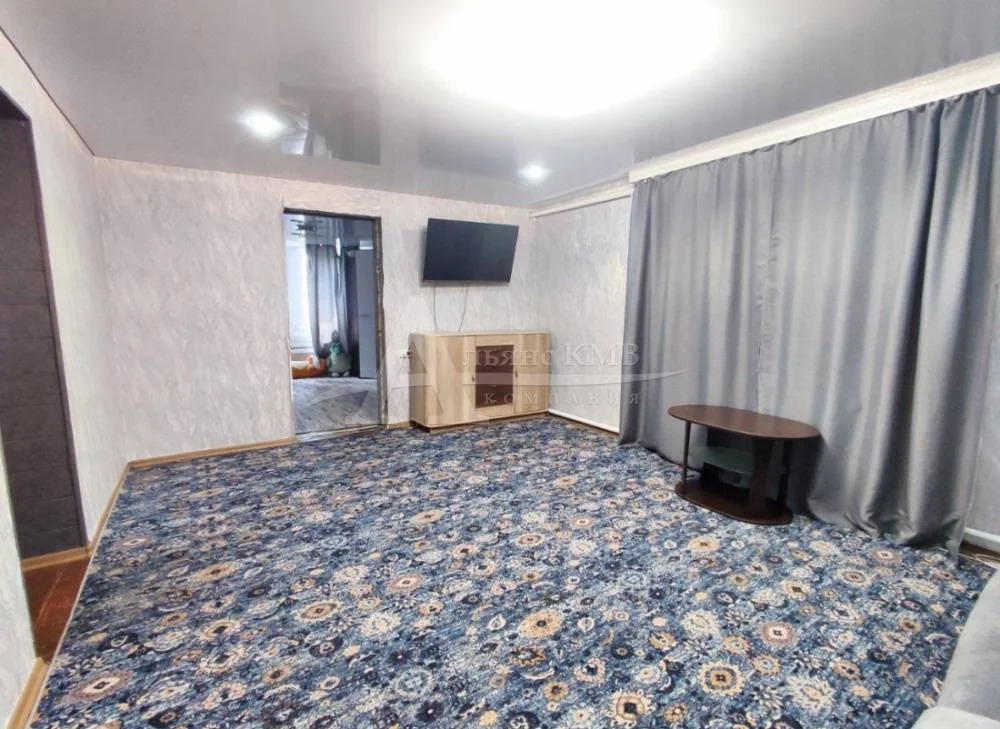 Продажа дома, Новопавловск, Кировский район, ул. Степная - Фото 5