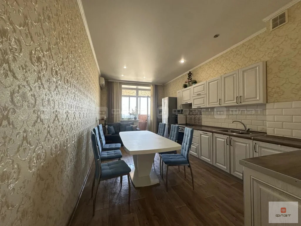 Продажа квартиры, Казань, ул. Нурсултана Назарбаева - Фото 9