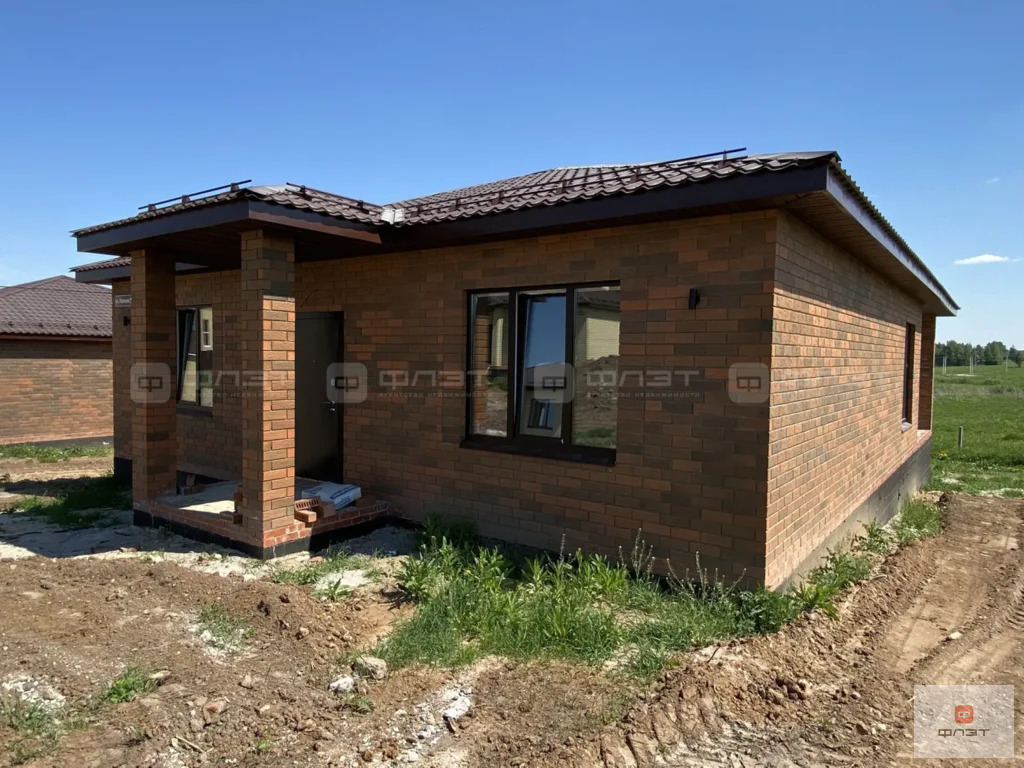 Продажа дома, Куюки, Пестречинский район, ул. Лесная - Фото 2