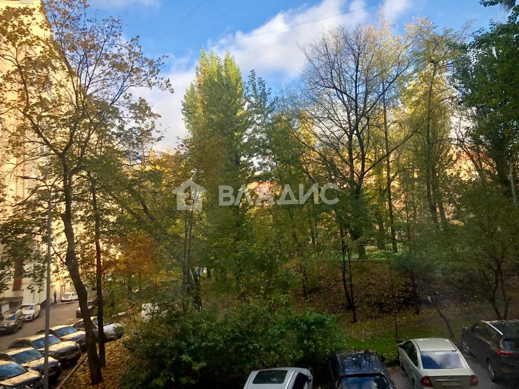 Москва, Смоленская улица, д.10, 2-комнатная квартира на продажу - Фото 27