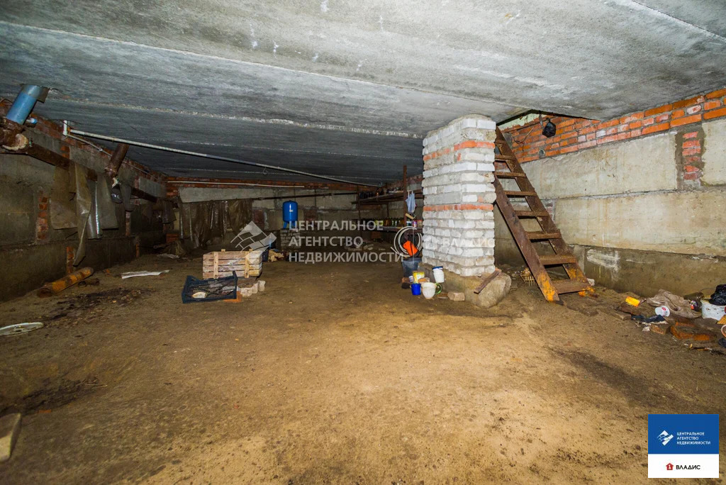 Продажа дома, Хирино, Рязанский район, Северная улица - Фото 19