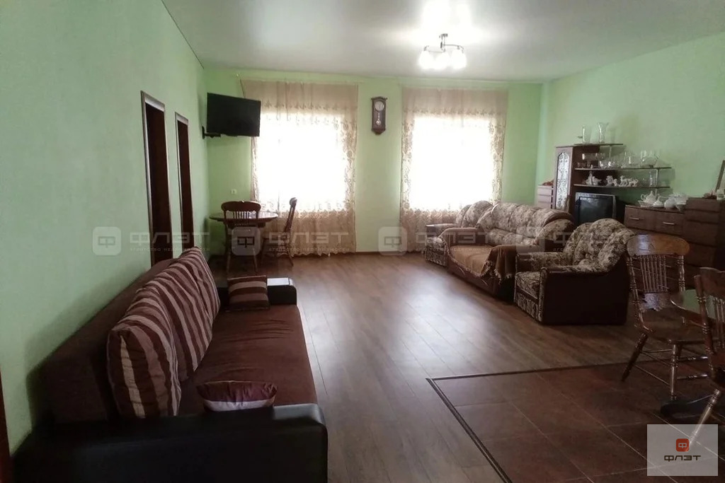 Продажа дома, Богородское, Пестречинский район, ул. Центральная - Фото 12