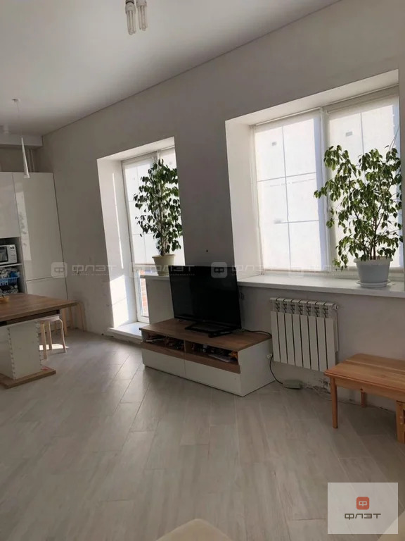 Продажа дома, Высокая Гора, Высокогорский район, ул. Тагира Биккинеева - Фото 5