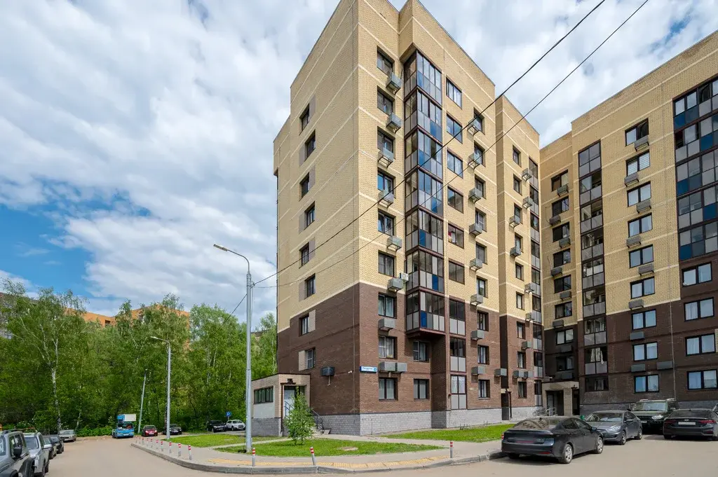 Продажа 2к квартиры в новом ЖК Афродита-2 - Фото 11
