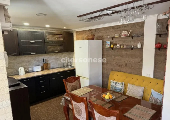 Продажа дома, Севастополь, территория СТ Корабел - Фото 9