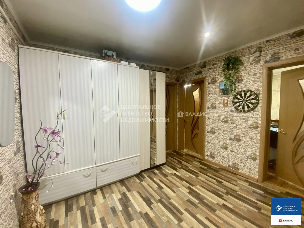 Продажа дома, Ильинка, Скопинский район - Фото 12