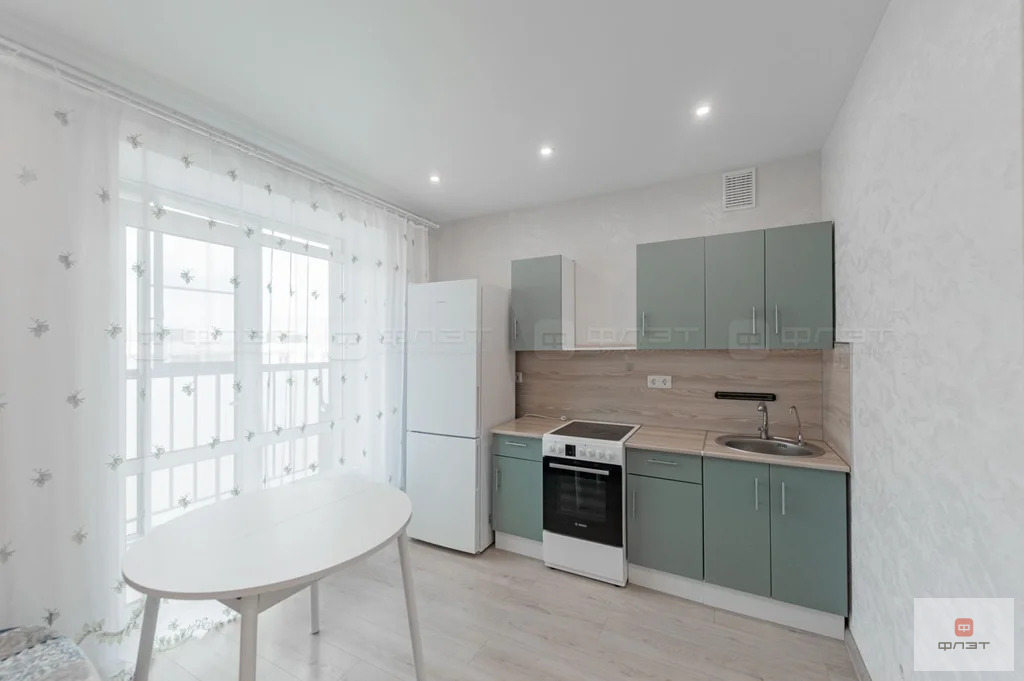 Продажа квартиры, Царево, Пестречинский район, ул. Петра Гаврилова - Фото 1