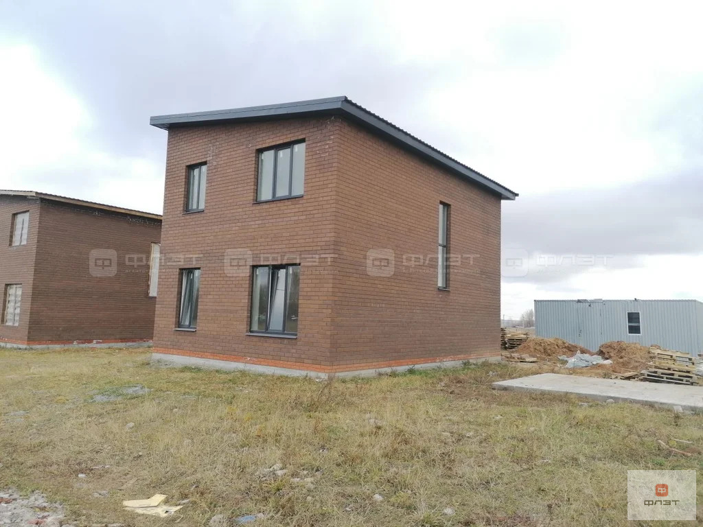 Продажа дома, Казань, ул. Владимира Муравьёва - Фото 3