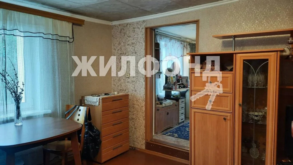 Продажа дома, Новосибирск, ул. Карла Либкнехта - Фото 1