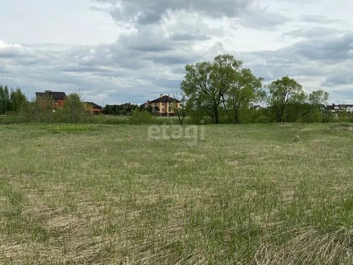 Продажа участка, Горки Ленинские, Домодедово г. о, , 2632 - Фото 0