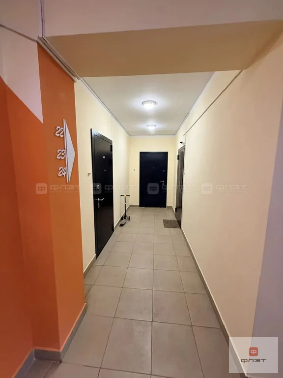 Продажа квартиры, Песчаные Ковали, Лаишевский район, ул. Нефтяников - Фото 19