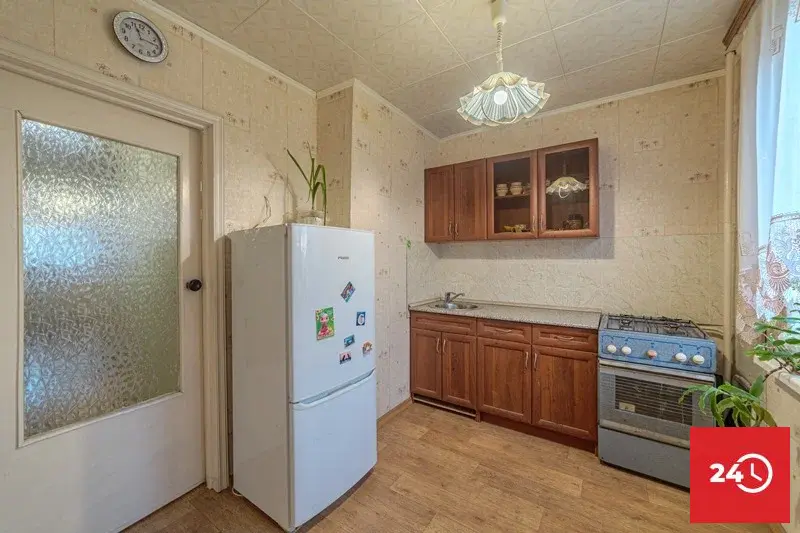 В продаже 1 комнатная квартира по ул. Терновского, 186 с ремонтом - Фото 11