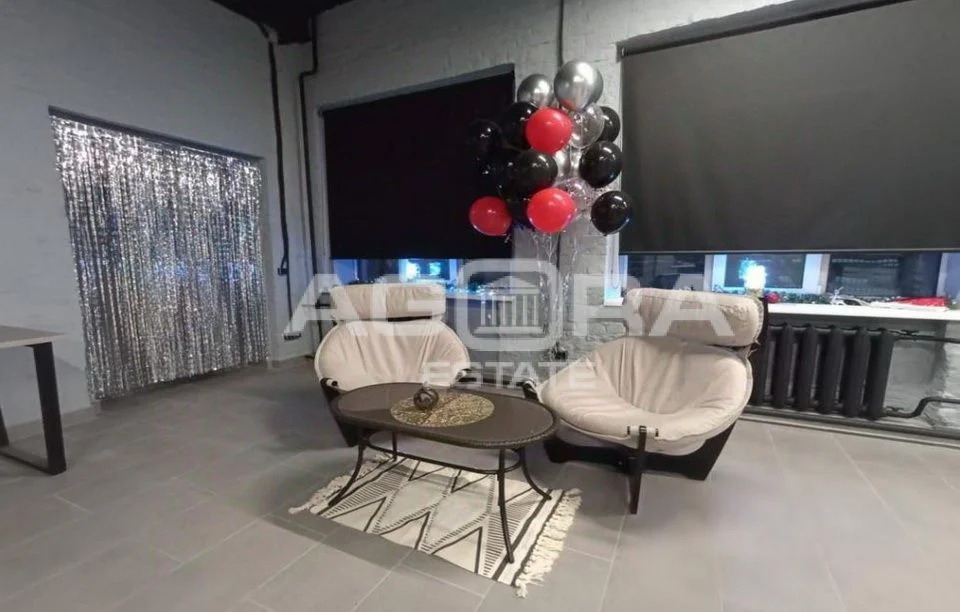 Продажа торгового помещения, м. Шоссе Энтузиастов, Электродный проезд - Фото 3