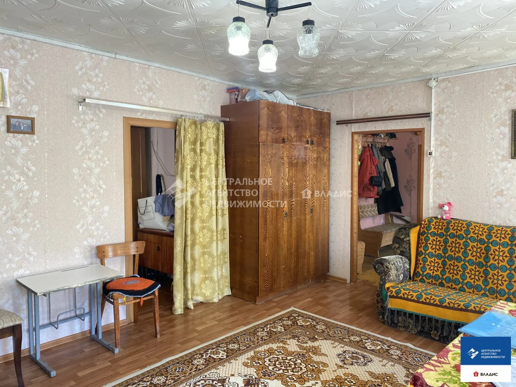 Продажа дома, Пупки, Скопинский район, ул. Центральная - Фото 16