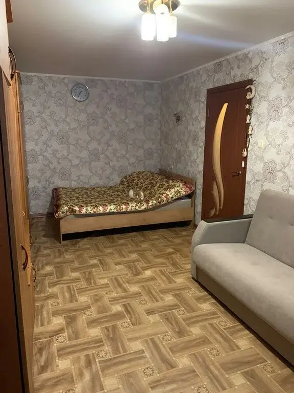 Продается 1-к. квартира, 34,1 м2, 5\5 эт. Ломако 22 - Фото 6