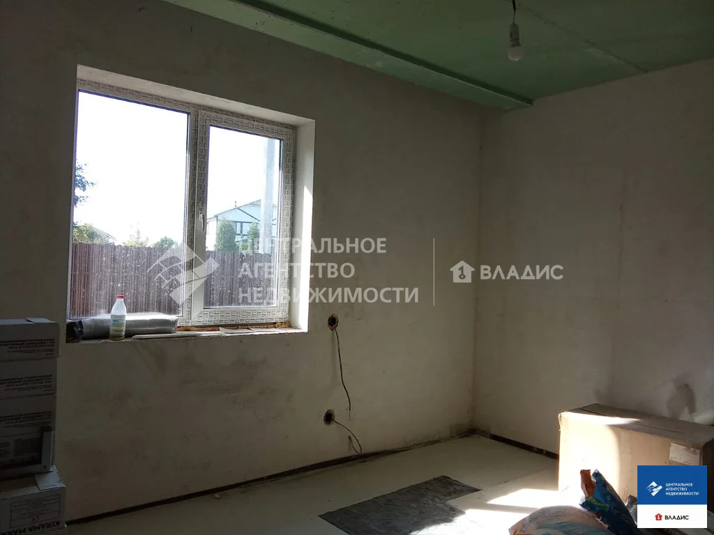 Продажа дома, Тюшево, Рязанский район, улица Новосёлов - Фото 10