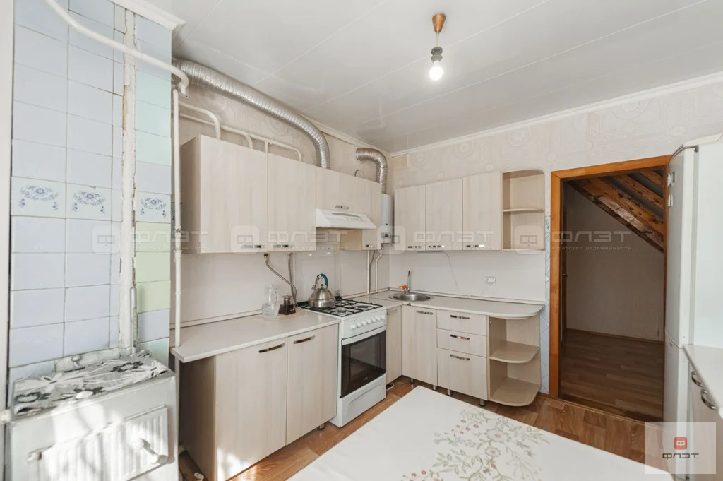 Продажа дома, Осиново, Зеленодольский район, ул. Южная - Фото 3