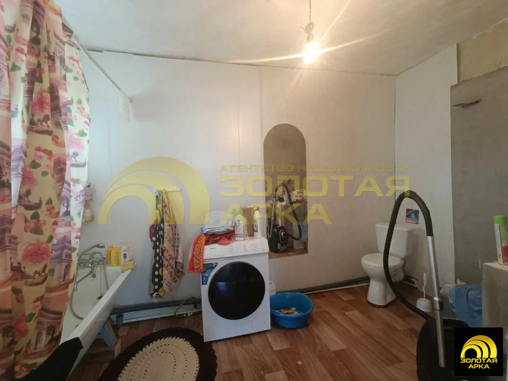 Продажа дома, Краснооктябрьский, Абинский район, ул. Первомайская - Фото 12