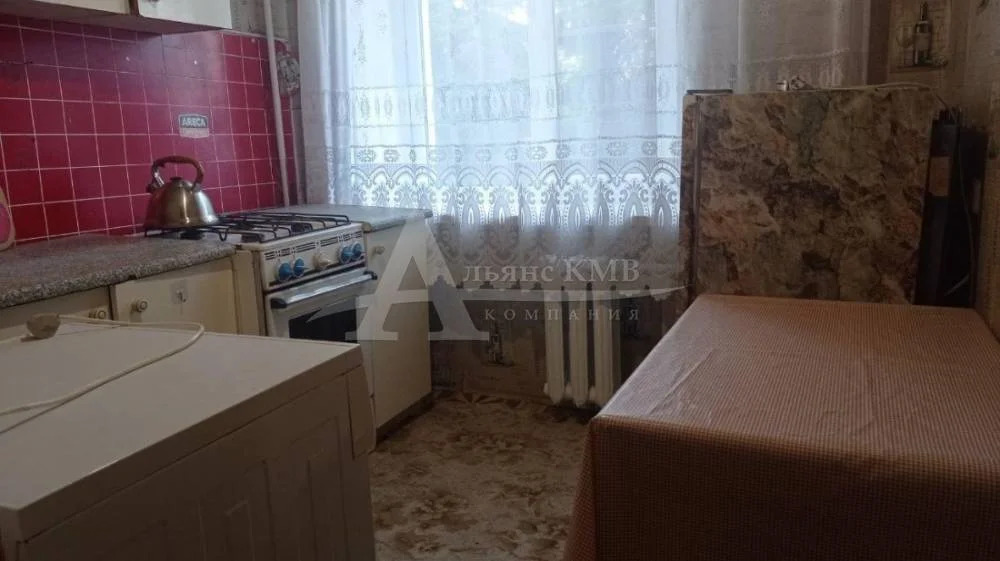 Продажа квартиры, Минеральные Воды, ул. 50 лет Октября - Фото 4