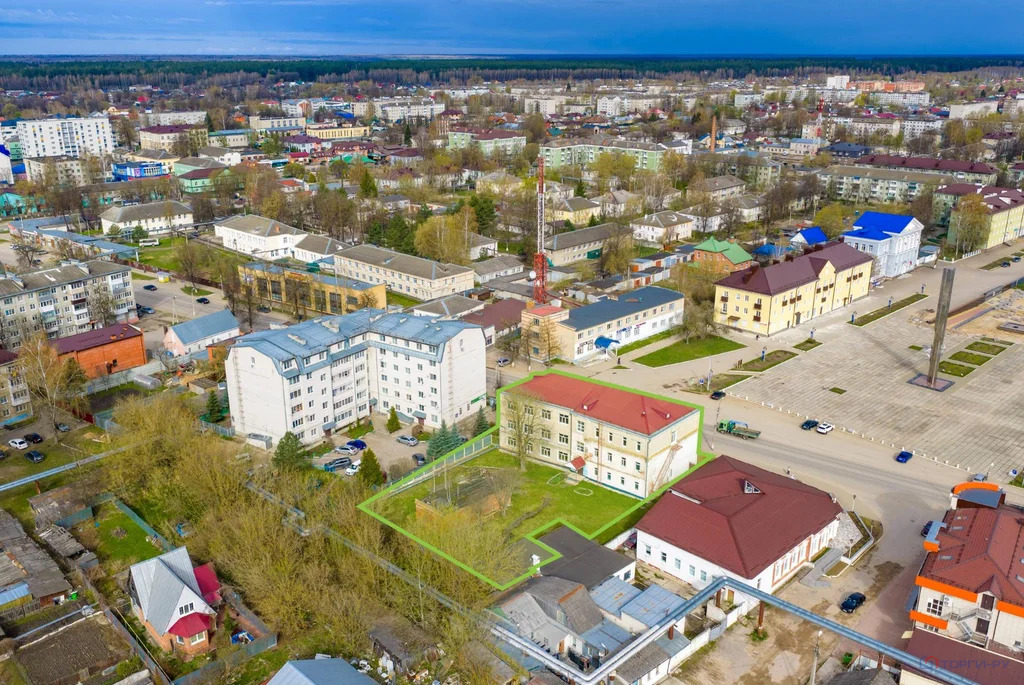 Продажа ПСН, Людиново, Людиновский район, ул. Фокина - Фото 3